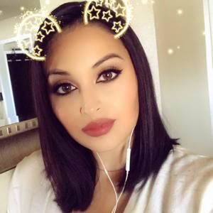 Meet your Posher, Ericka